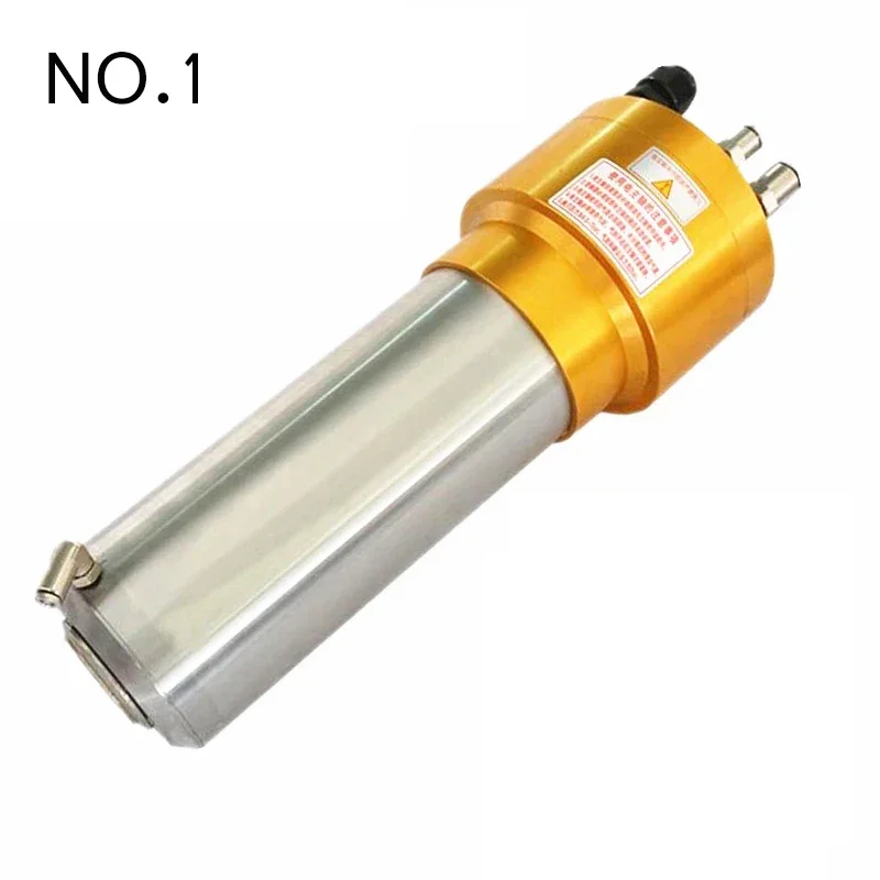 2.2Kw Water Cooled Spindle Kit Vfd - 1.5kw/2.2kw المياه المبردة المغزل عدة 110