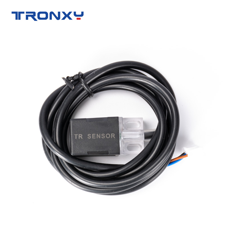 Cnc 3018 Pro Max Metal - مجموعة ملحقات الطابعة ، الكشف عن
