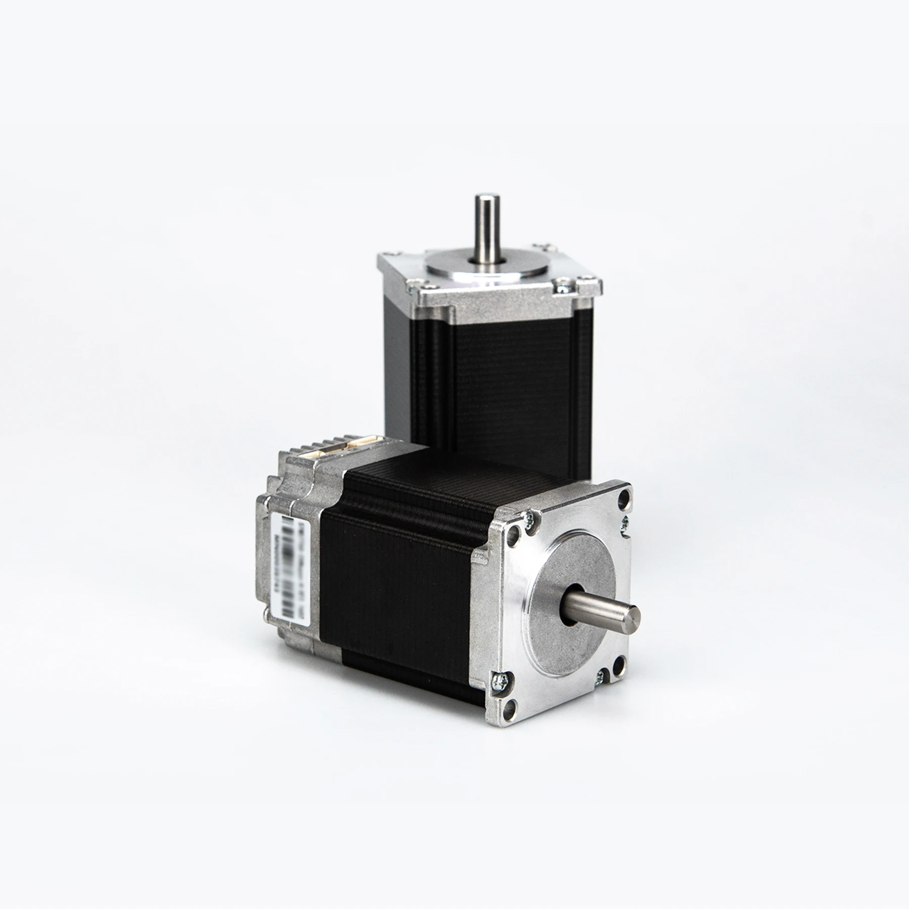 Nema 23 Closed Loop Stepper Motor Driver Kit - محرك متدرج صغير 2026STM5756A Nema23 مدمج