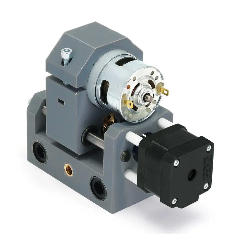 CNC 3018 / 3018-Pro/MAX Z Axis - مراجعة Cnc 3018 Pro Max Metal وسعره