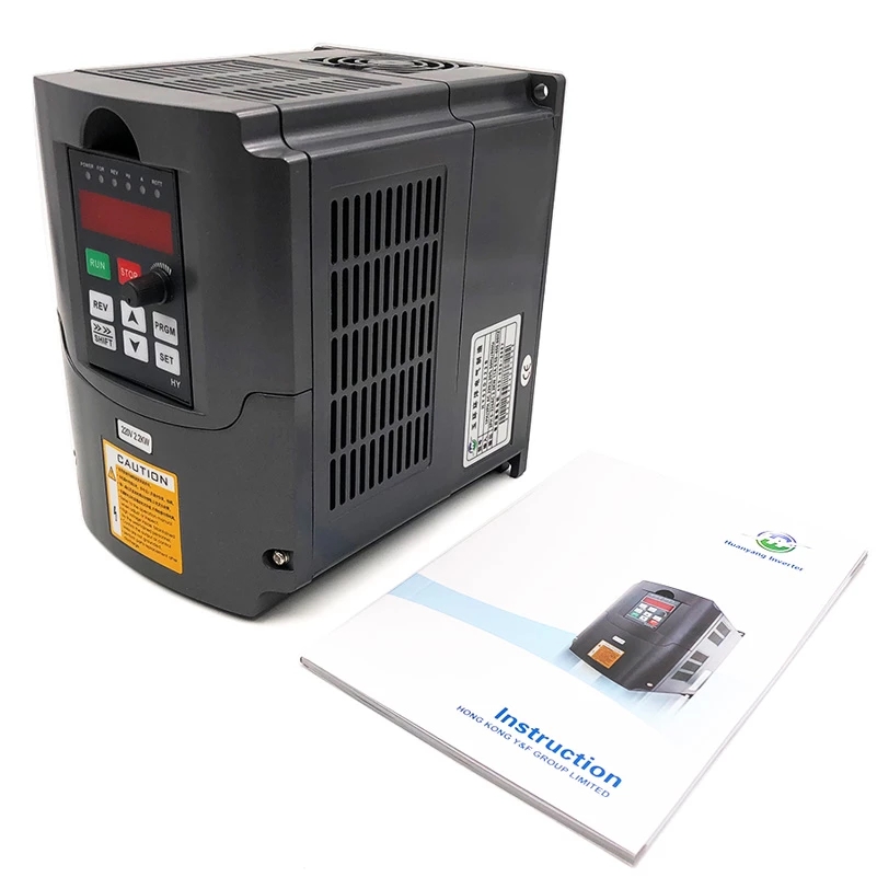 مجموعة محرك CNC مبرد بالماء بق - مراجعة 2.2Kw Water Cooled Spindle Kit Vfd وسعره