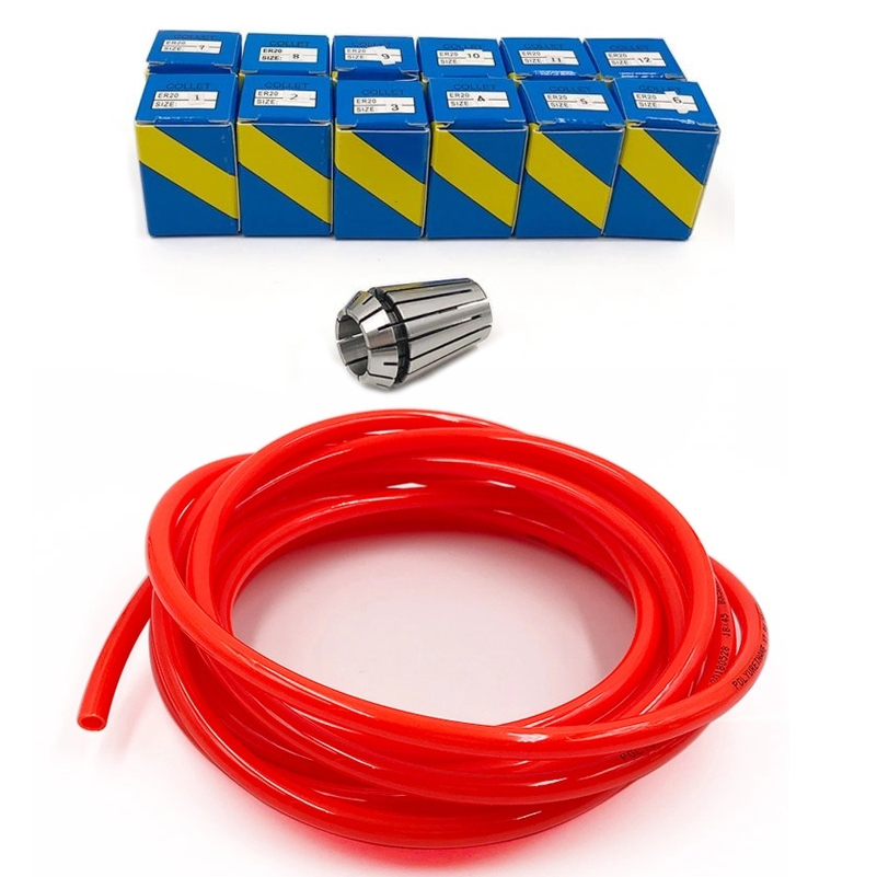 مجموعة محرك CNC مبرد بالماء بق - مراجعة 2.2Kw Water Cooled Spindle Kit Vfd وسعره