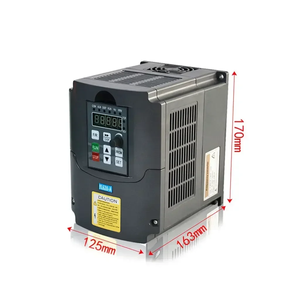 طقم محرك مغزلي CNC مبرد بالهوا - مراجعة Er20 Collet Chuck Spindle Motor 220V وسعره