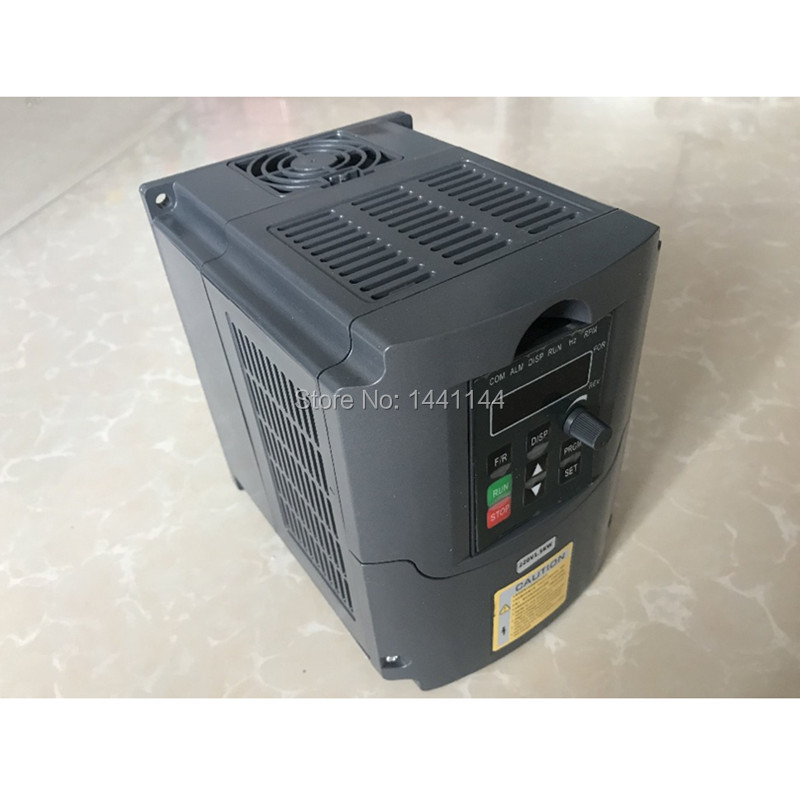 المغزل تبريد الهواء 3KW 220 فو - مراجعة Er20 Collet Chuck Spindle Motor 220V وسعره