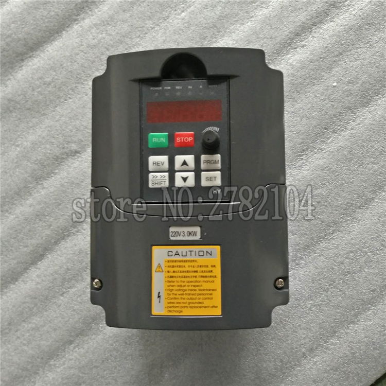 مجموعة المغزل المبردة بالمياه  - مراجعة 2.2Kw Water Cooled Spindle Kit Vfd وسعره