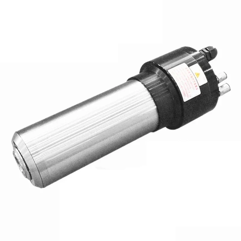 1.5kw/2.2kw المياه المبردة الم - مراجعة 2.2Kw Water Cooled Spindle Kit Vfd وسعره