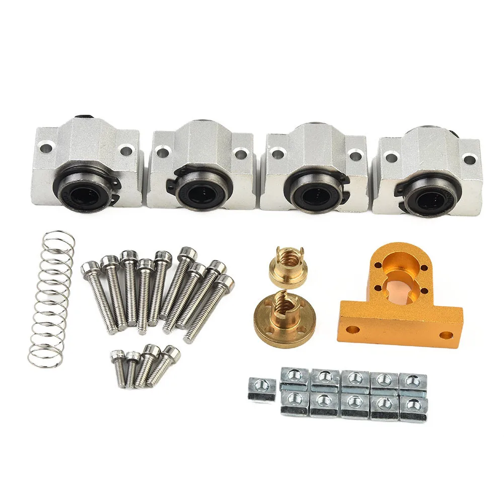مجموعة ترقية معدنية للمحور الس - مراجعة Cnc 3018 Pro Max Metal وسعره