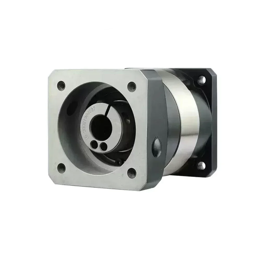 الكواكب علبة التروس المحرك الم - مراجعة Planetary Gearbox Reducer Nema 23 34 وسعره
