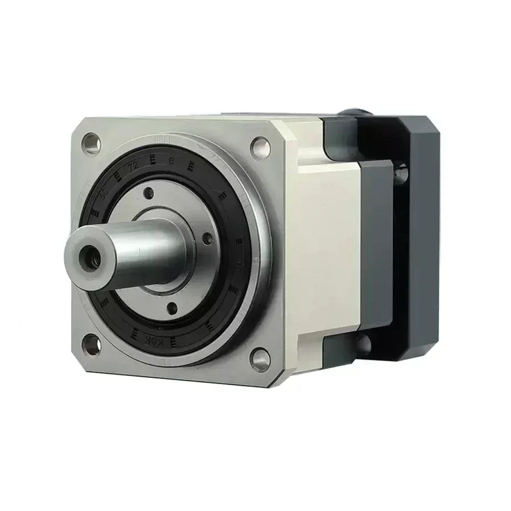 حلزونية والعتاد المخفض علبة ال - مراجعة Planetary Gearbox Reducer Nema 23 34 وسعره
