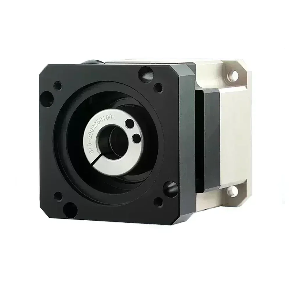 حلزونية والعتاد المخفض علبة ال - مراجعة Planetary Gearbox Reducer Nema 23 34 وسعره