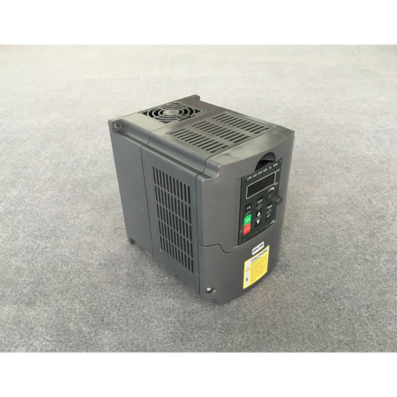 المغزل 3KW 220 فولت تبريد الهو - مراجعة Er20 Collet Chuck Spindle Motor 220V وسعره