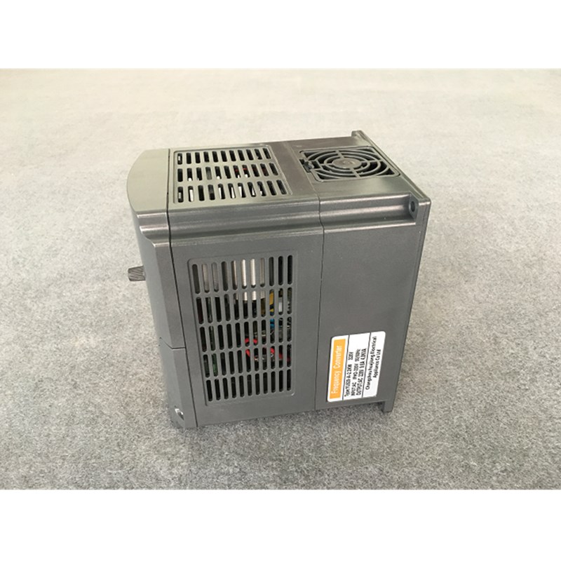 المغزل 3KW 220 فولت تبريد الهو - مراجعة Er20 Collet Chuck Spindle Motor 220V وسعره