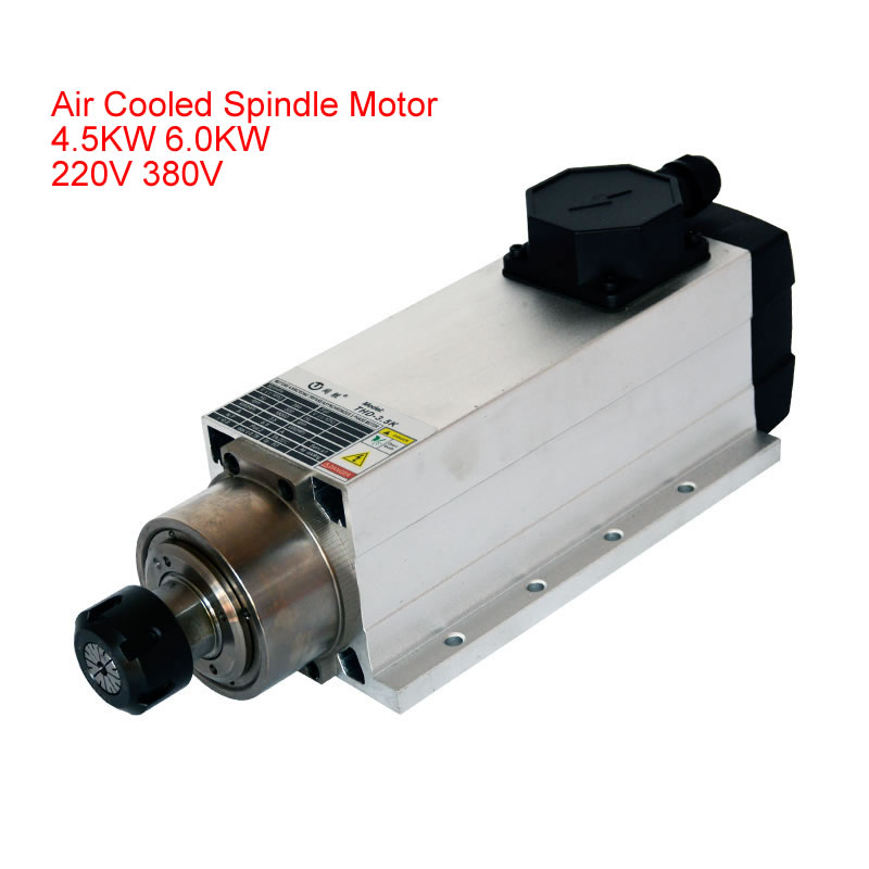 800 واط 1.5 واط 2.2KW 3.5KW 4. - مراجعة Er20 Collet Chuck Spindle Motor 220V وسعره