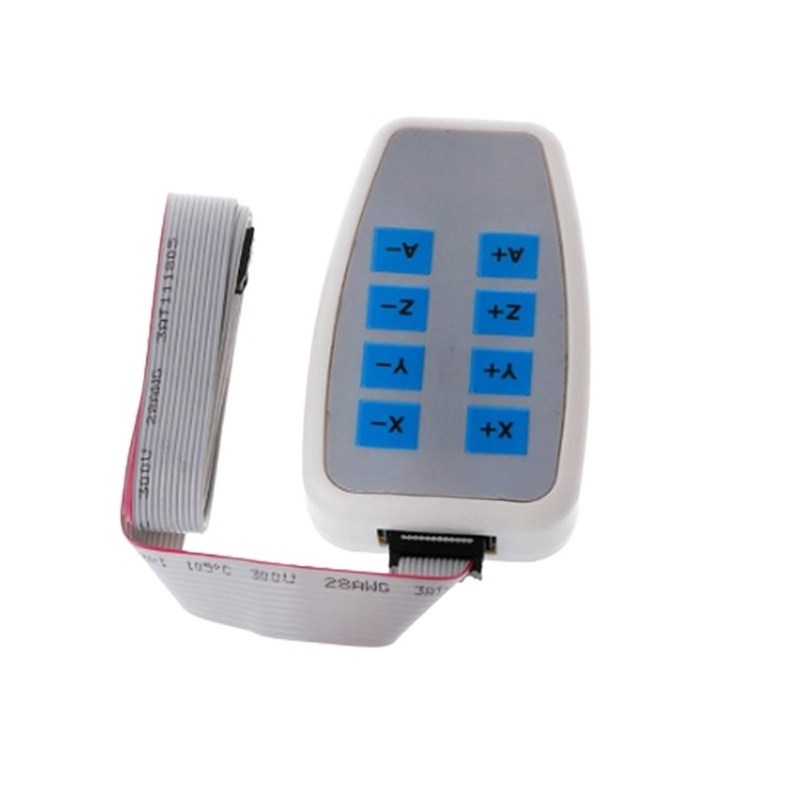 لوحة القطع CNC MACH3 100 كيلو  - مراجعة Mach3 Usb Cnc Controller 4 Axis 100Khz وسعره