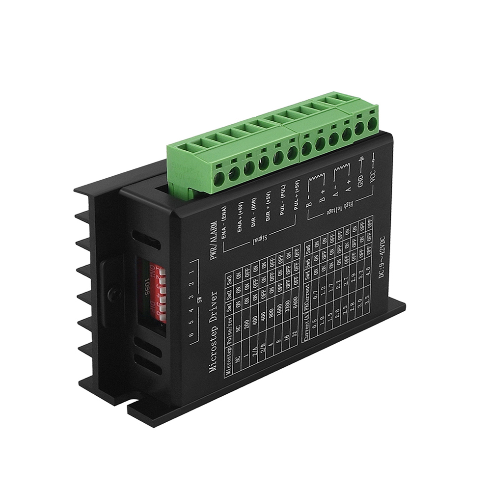 4 قطعة السائر موتور سائق TB660 - مراجعة Mach3 Usb Cnc Controller 4 Axis 100Khz وسعره