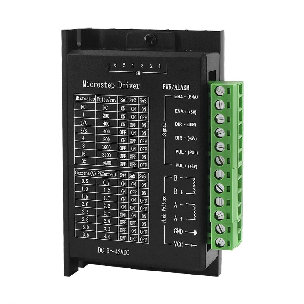 4 قطعة السائر موتور سائق TB660 - مراجعة Mach3 Usb Cnc Controller 4 Axis 100Khz وسعره
