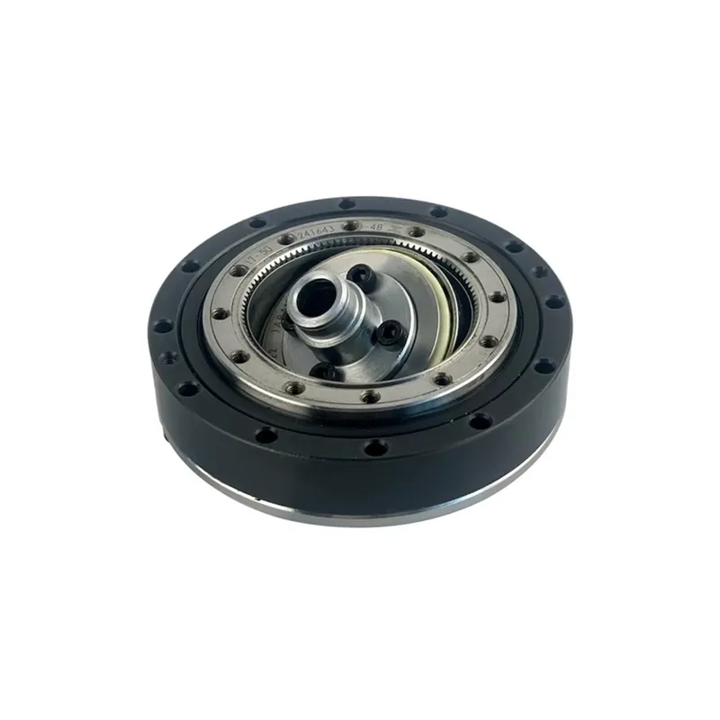 علبة تروس كوكبية بديلة عالية ا - مراجعة Planetary Gearbox Reducer Nema 23 34 وسعره
