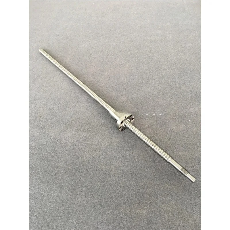 قضبان توجيه خطية HGR20 مربعة ث - مراجعة Hgr20 Linear Guide Rail Ballscrew Set وسعره