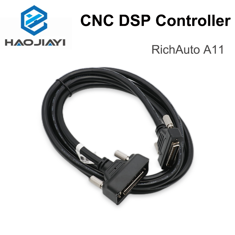 وحدة تحكم RichAuto DSP A11E A1 - مراجعة Richauto A11 Dsp Controller 3 Axis وسعره