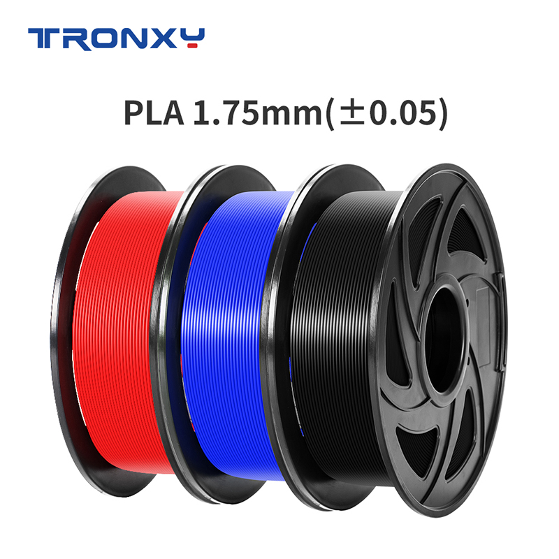 Tronxy خيوط طابعة ثلاثية الأبع - مراجعة Cnc 3018 Pro Max Metal وسعره