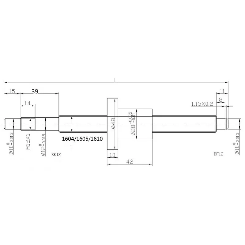 مجموعة من 6 قضبان توجيه خطية م - مراجعة Hgr20 Linear Guide Rail Ballscrew Set وسعره