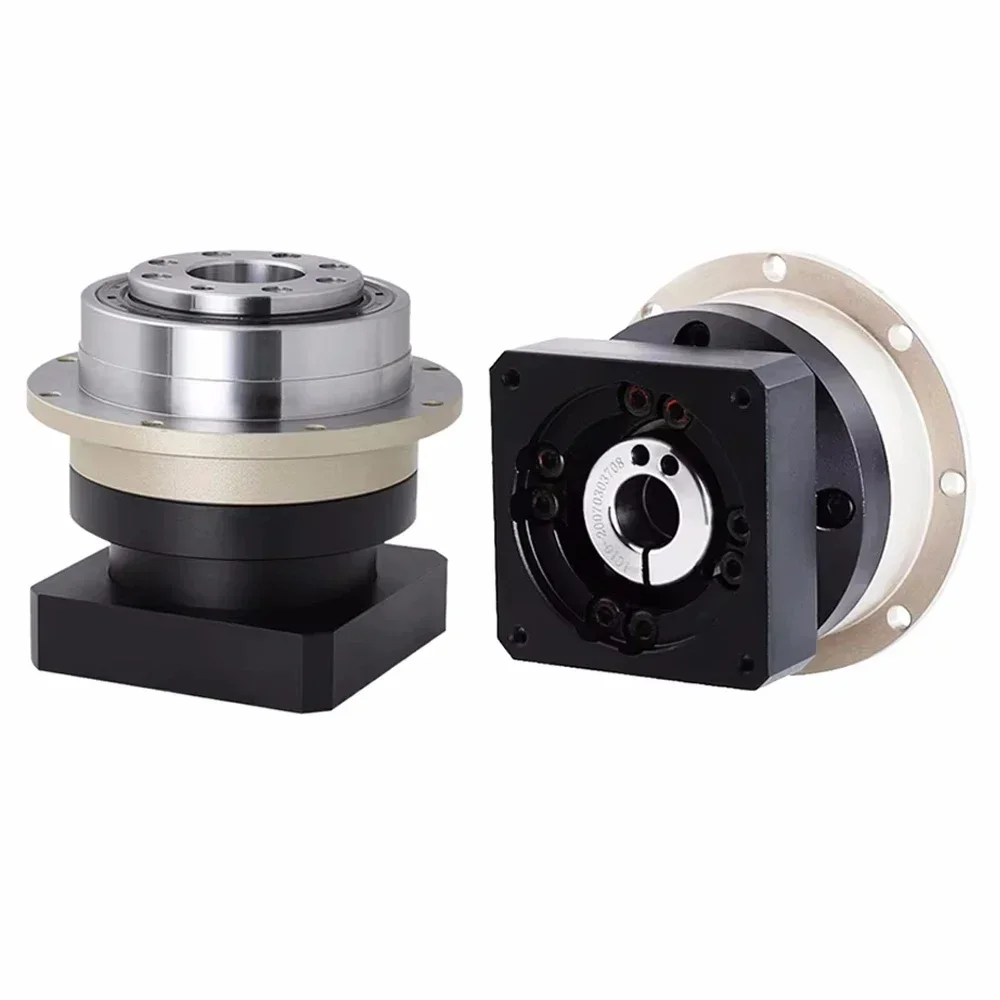 علبة التروس الكوكبية عالية الد - مراجعة Planetary Gearbox Reducer Nema 23 34 وسعره